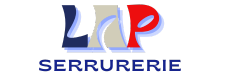 Serrurier Saint-Gaudens Logo